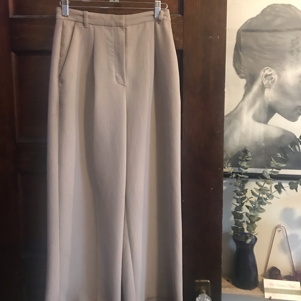 Aritzia Wilfred Pants